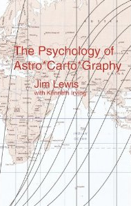 The Psychology of Astro*Carto*Graphy