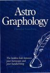 AstroGraphology - The Hidden link between your Horoscope and your Handwriting