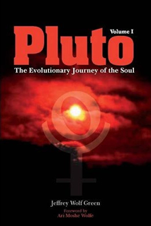 Pluto Volume I - The Evolutionary Journey of the Soul