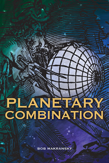 Planetary Combination
